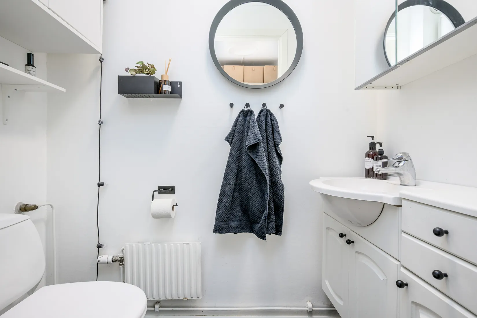 Bostadsrätt, Radhus, Nynäshamnsvägen 10, Granloholm, Sundsvall