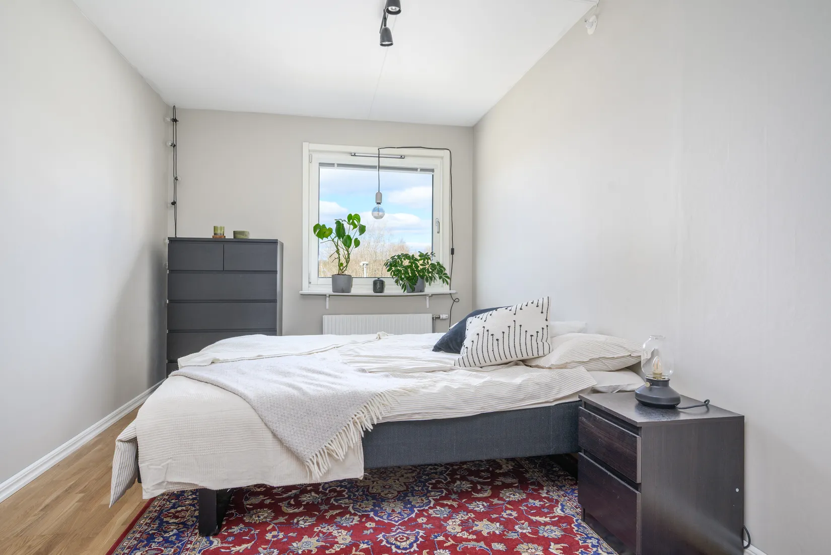 Bostadsrätt, Radhus, Nynäshamnsvägen 10, Granloholm, Sundsvall