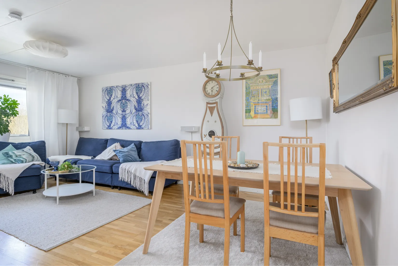 Bostadsrätt, Radhus, Nynäshamnsvägen 10, Granloholm, Sundsvall