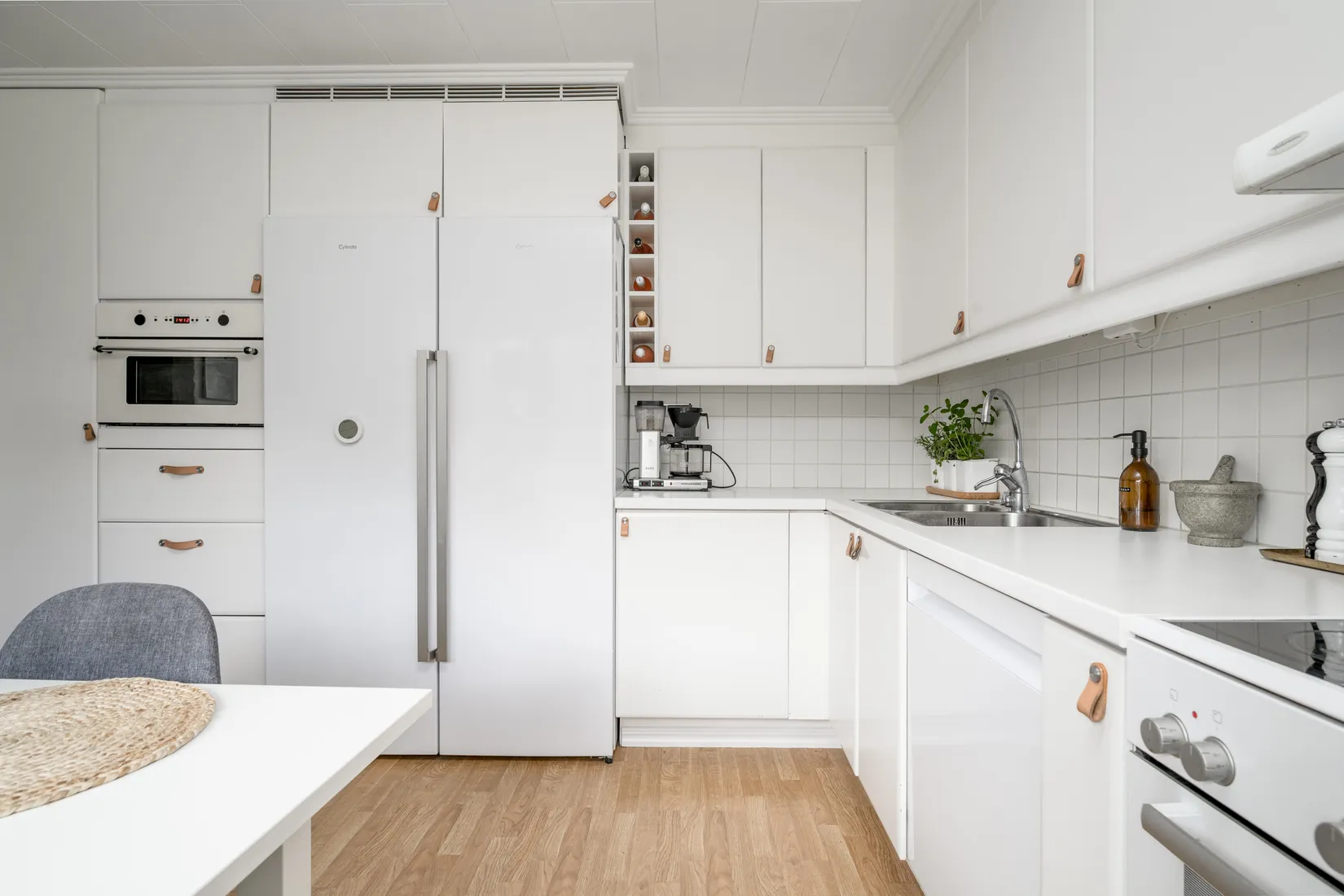 Bostadsrätt, Radhus, Nynäshamnsvägen 10, Granloholm, Sundsvall