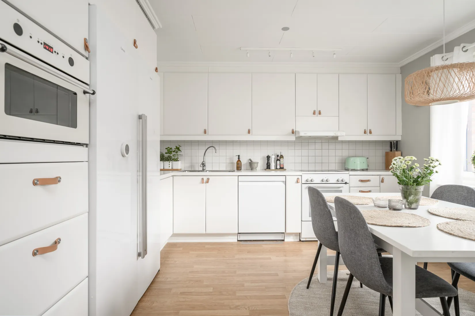 Bostadsrätt, Radhus, Nynäshamnsvägen 10, Granloholm, Sundsvall