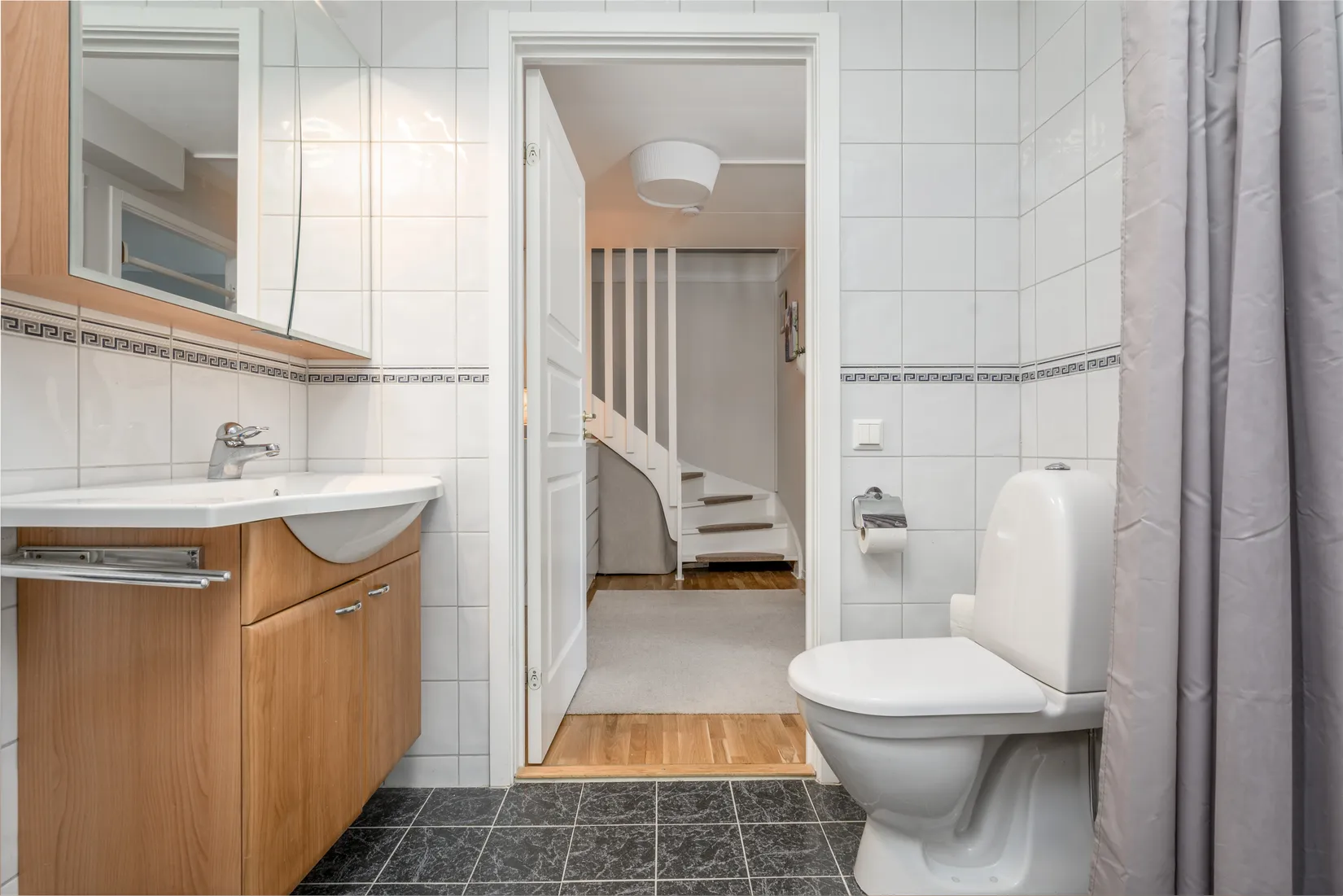 Bostadsrätt, Radhus, Nynäshamnsvägen 10, Granloholm, Sundsvall