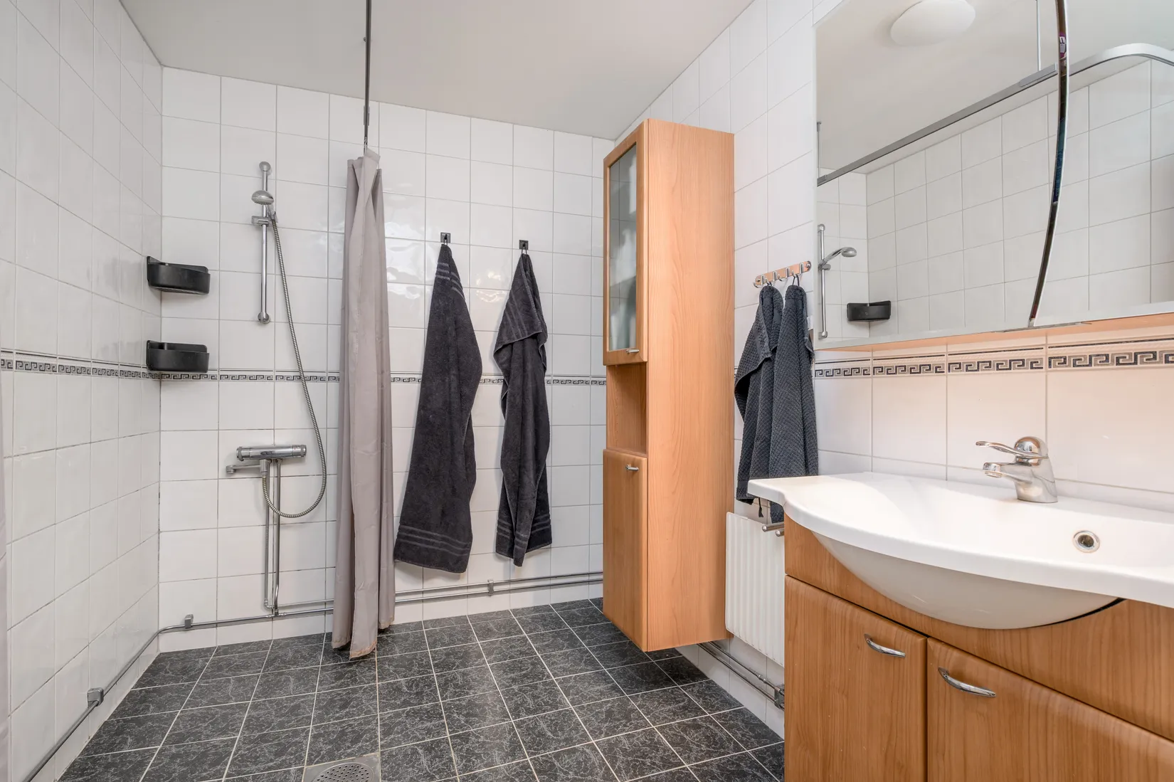 Bostadsrätt, Radhus, Nynäshamnsvägen 10, Granloholm, Sundsvall