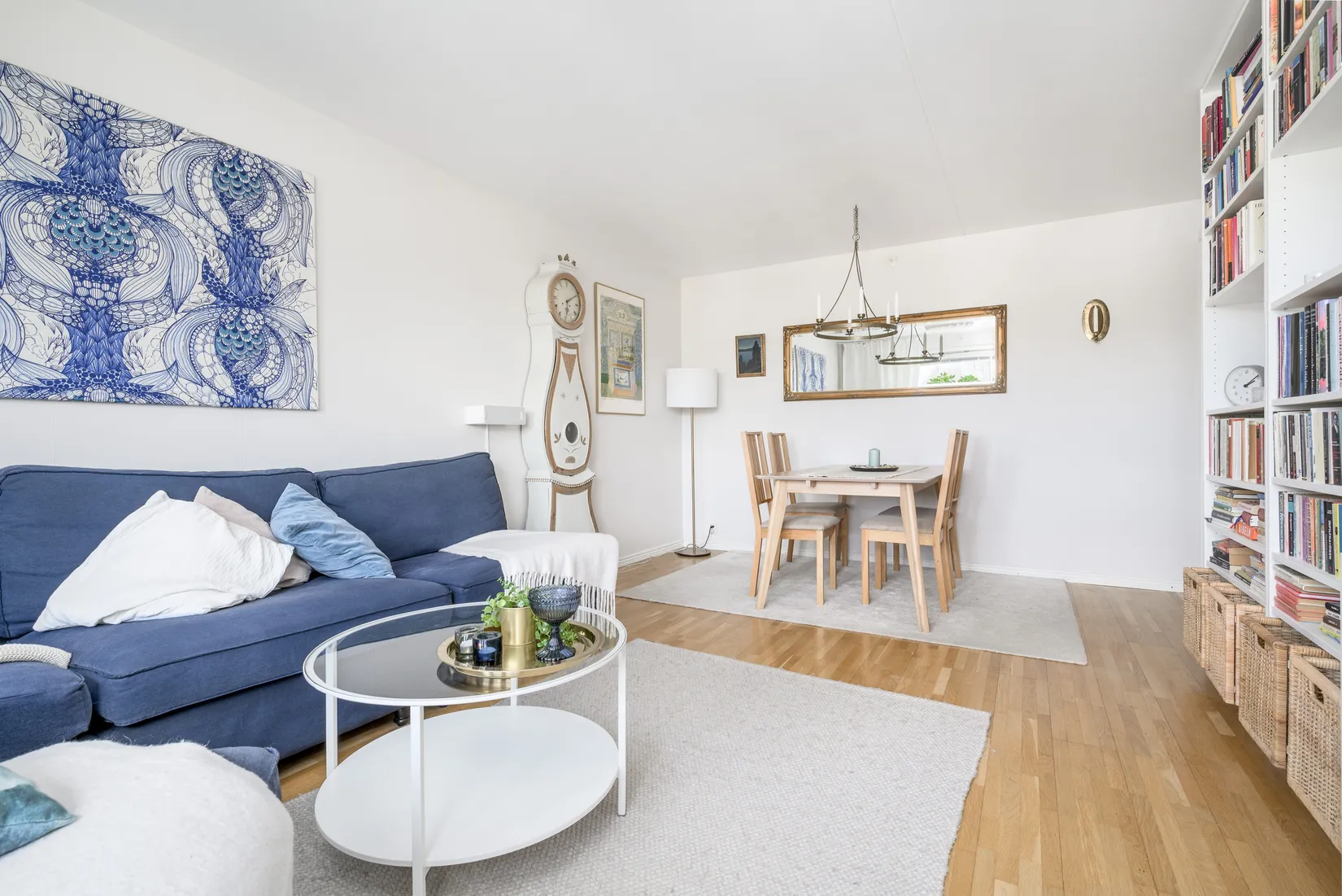 Bostadsrätt, Radhus, Nynäshamnsvägen 10, Granloholm, Sundsvall