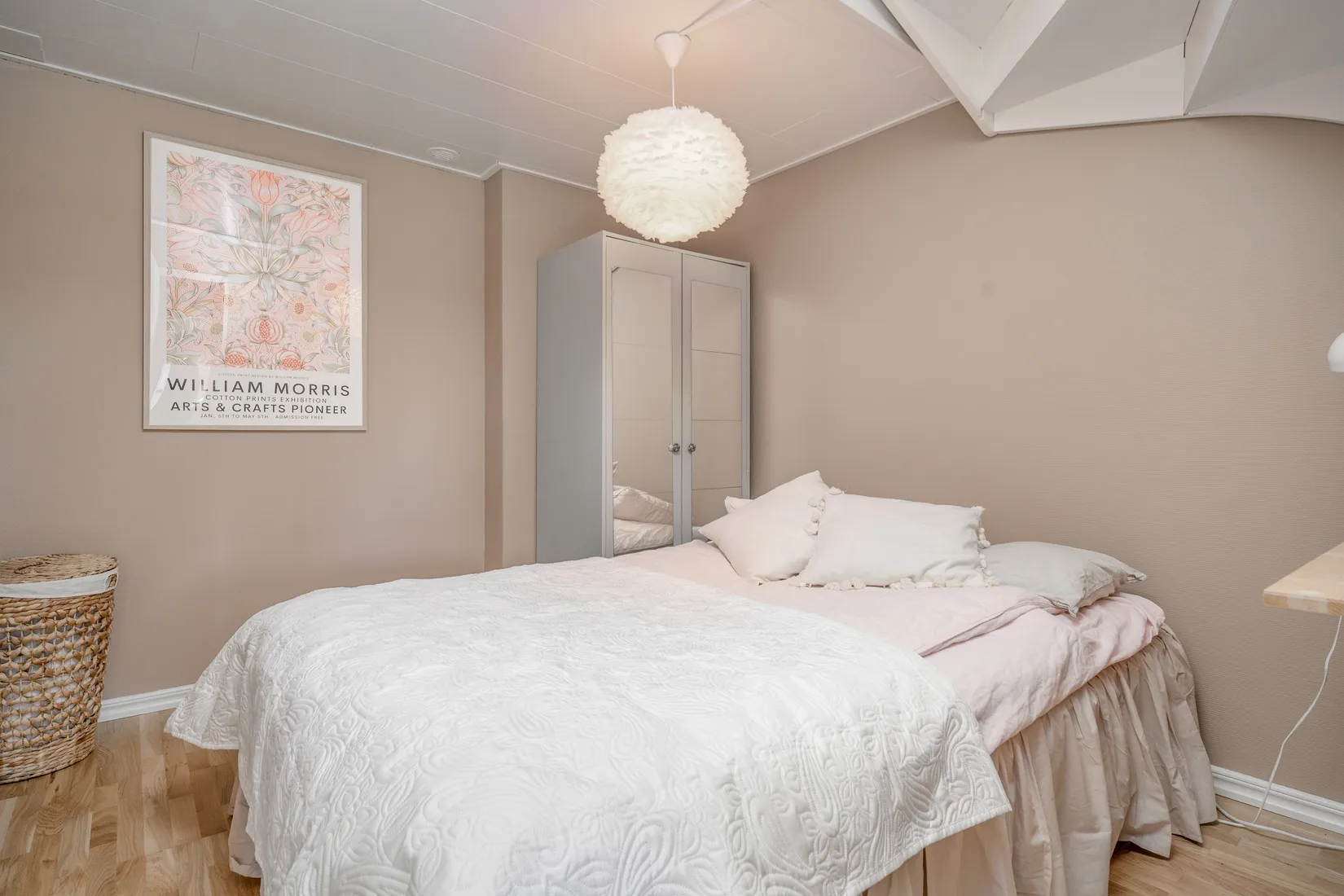 Bostadsrätt, Radhus, Nynäshamnsvägen 10, Granloholm, Sundsvall