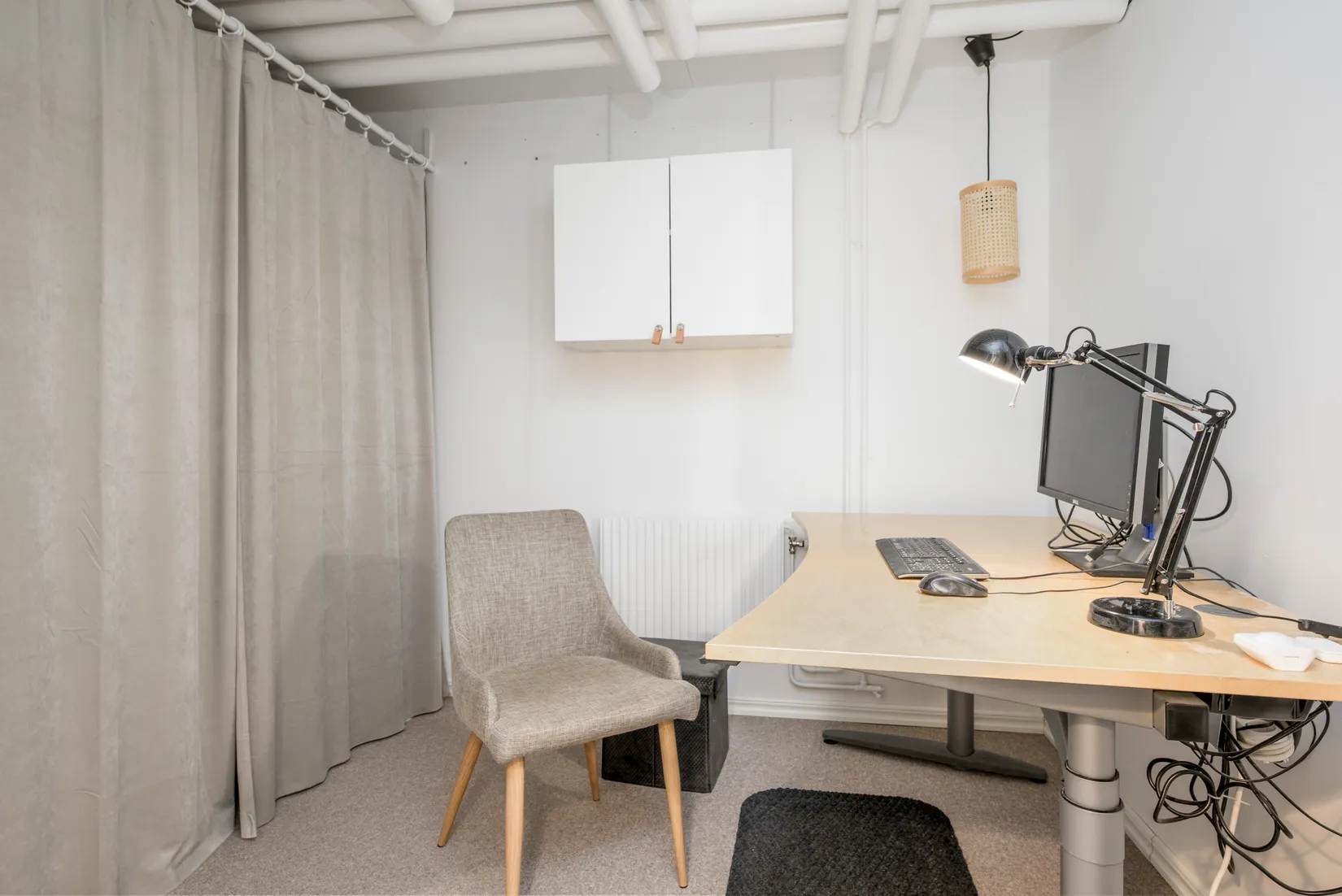 Bostadsrätt, Radhus, Nynäshamnsvägen 10, Granloholm, Sundsvall