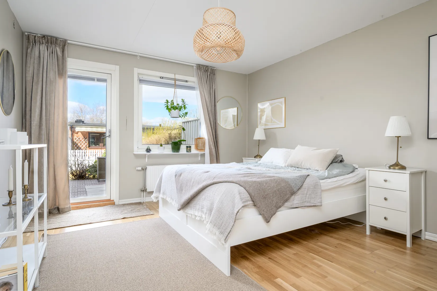 Bostadsrätt, Radhus, Nynäshamnsvägen 10, Granloholm, Sundsvall