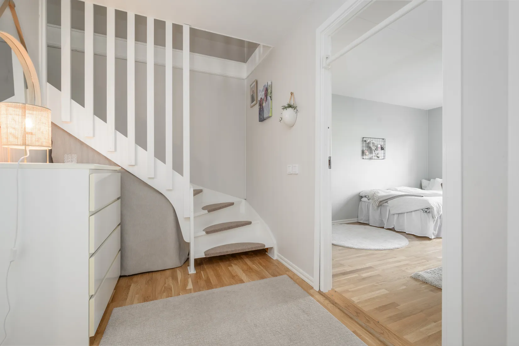 Bostadsrätt, Radhus, Nynäshamnsvägen 10, Granloholm, Sundsvall