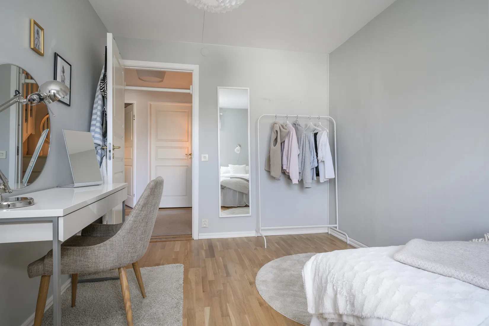 Bostadsrätt, Radhus, Nynäshamnsvägen 10, Granloholm, Sundsvall