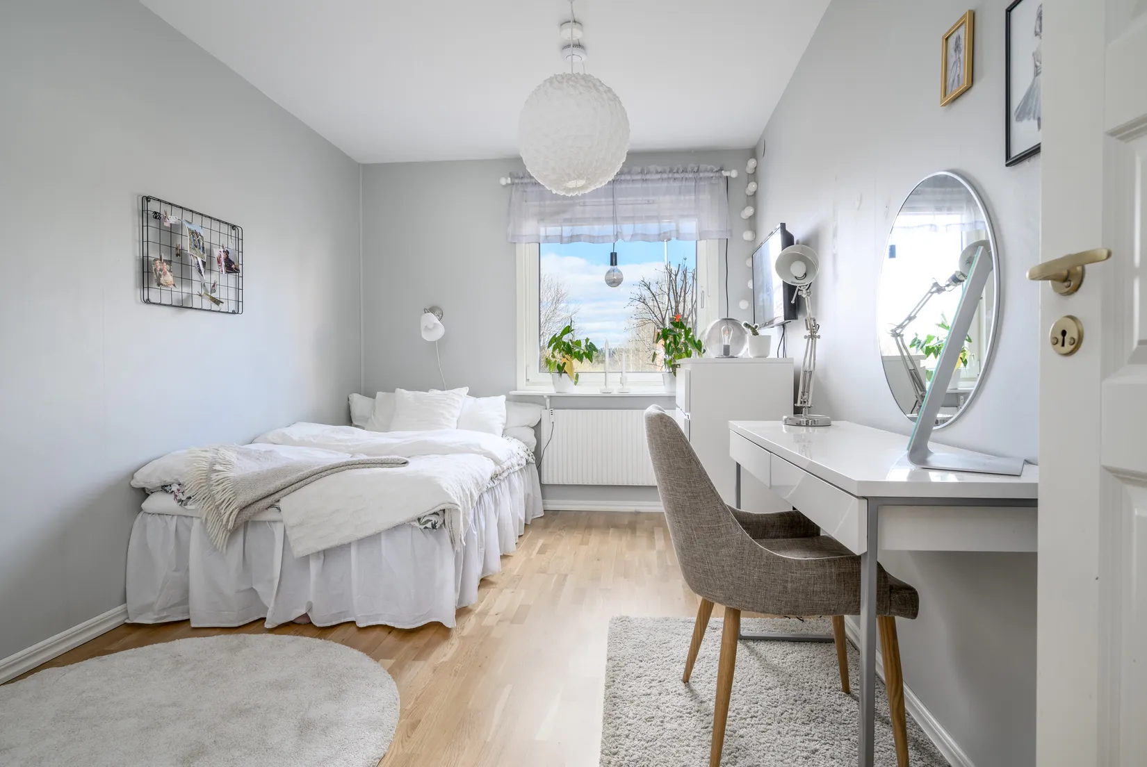 Bostadsrätt, Radhus, Nynäshamnsvägen 10, Granloholm, Sundsvall