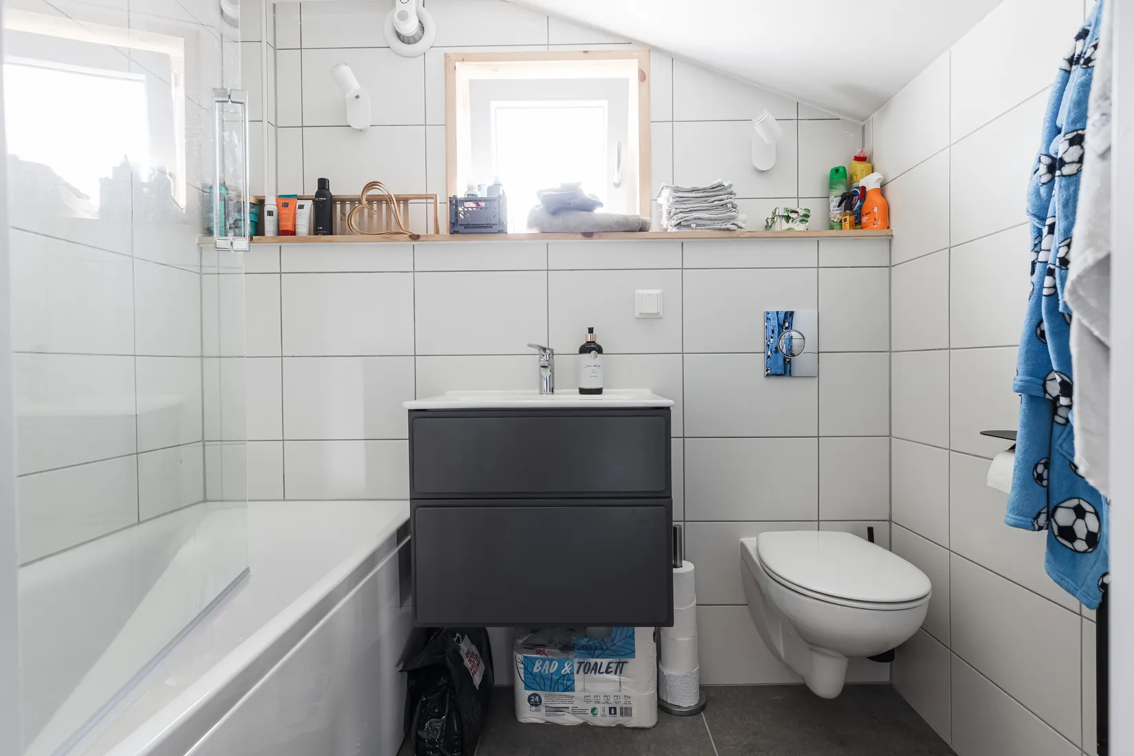 Villa, Sanda Sjövik 1, Sanda, Årjäng