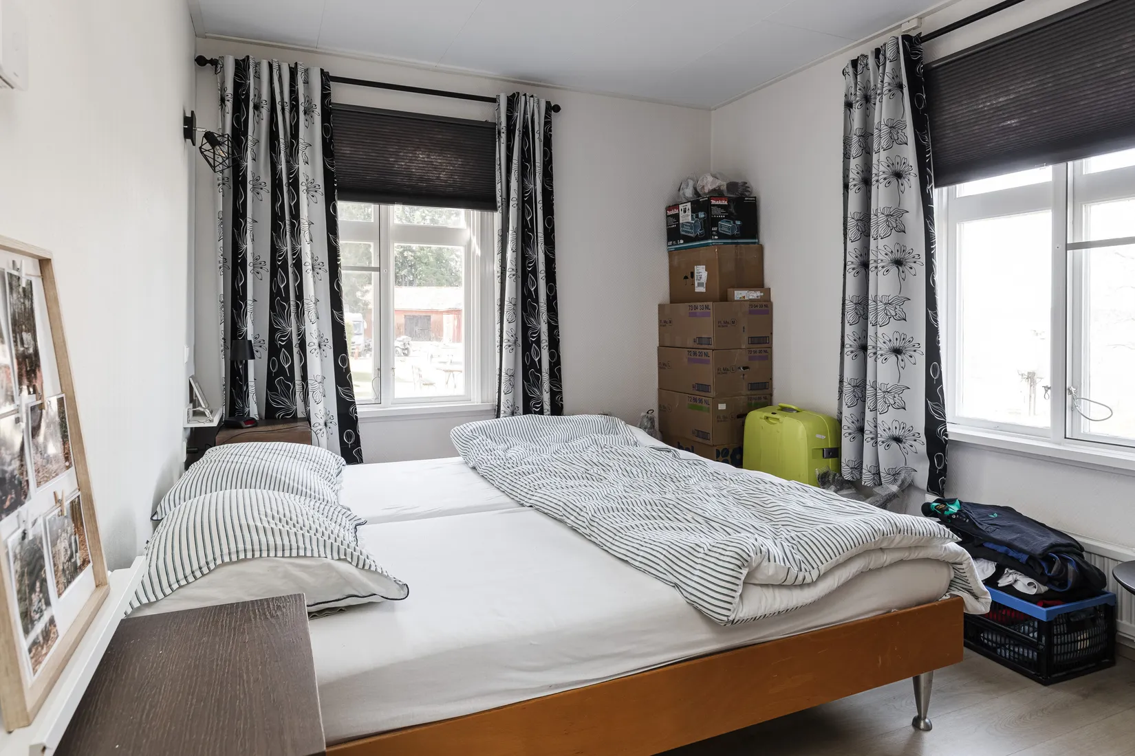Villa, Sanda Sjövik 1, Sanda, Årjäng