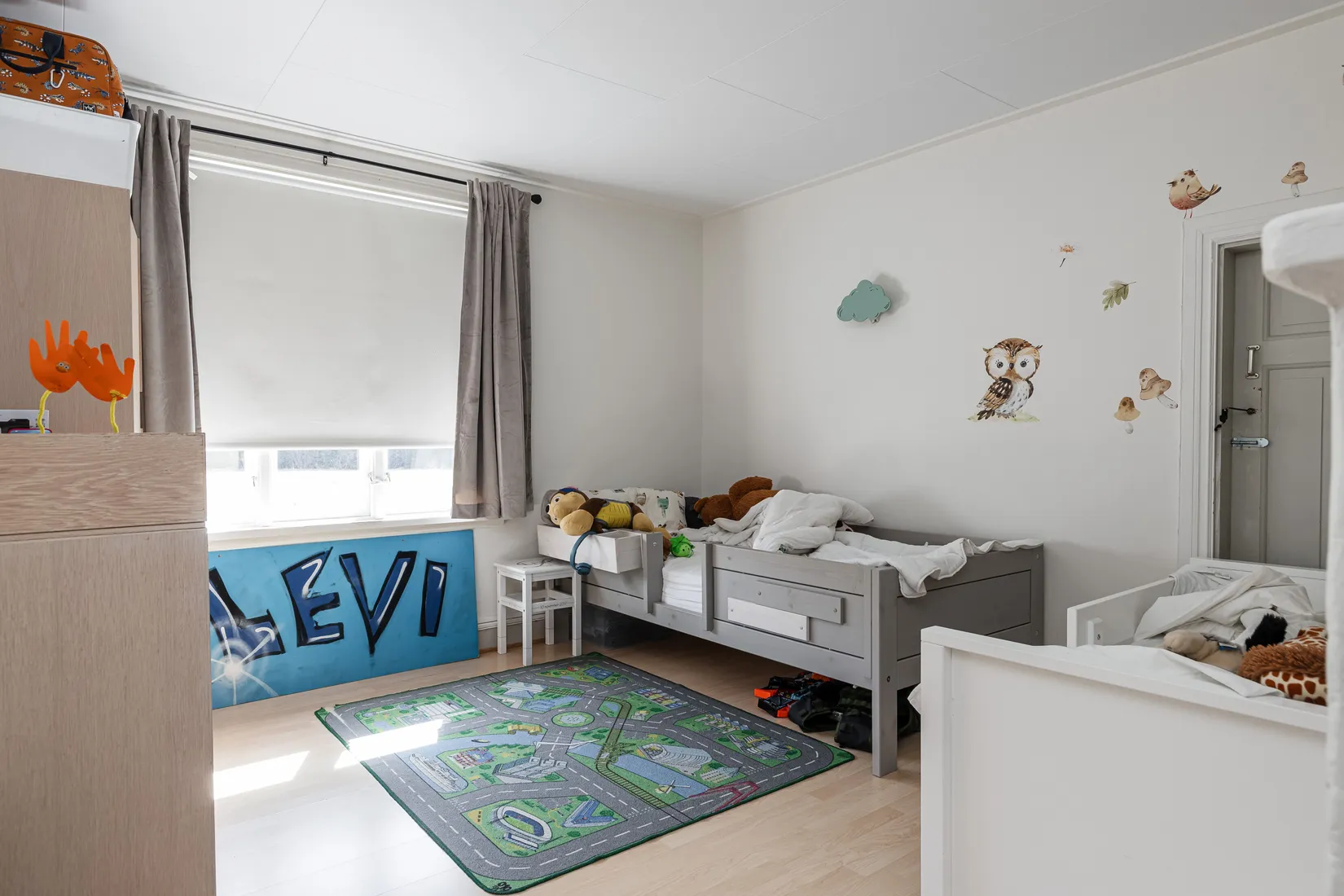 Villa, Sanda Sjövik 1, Sanda, Årjäng