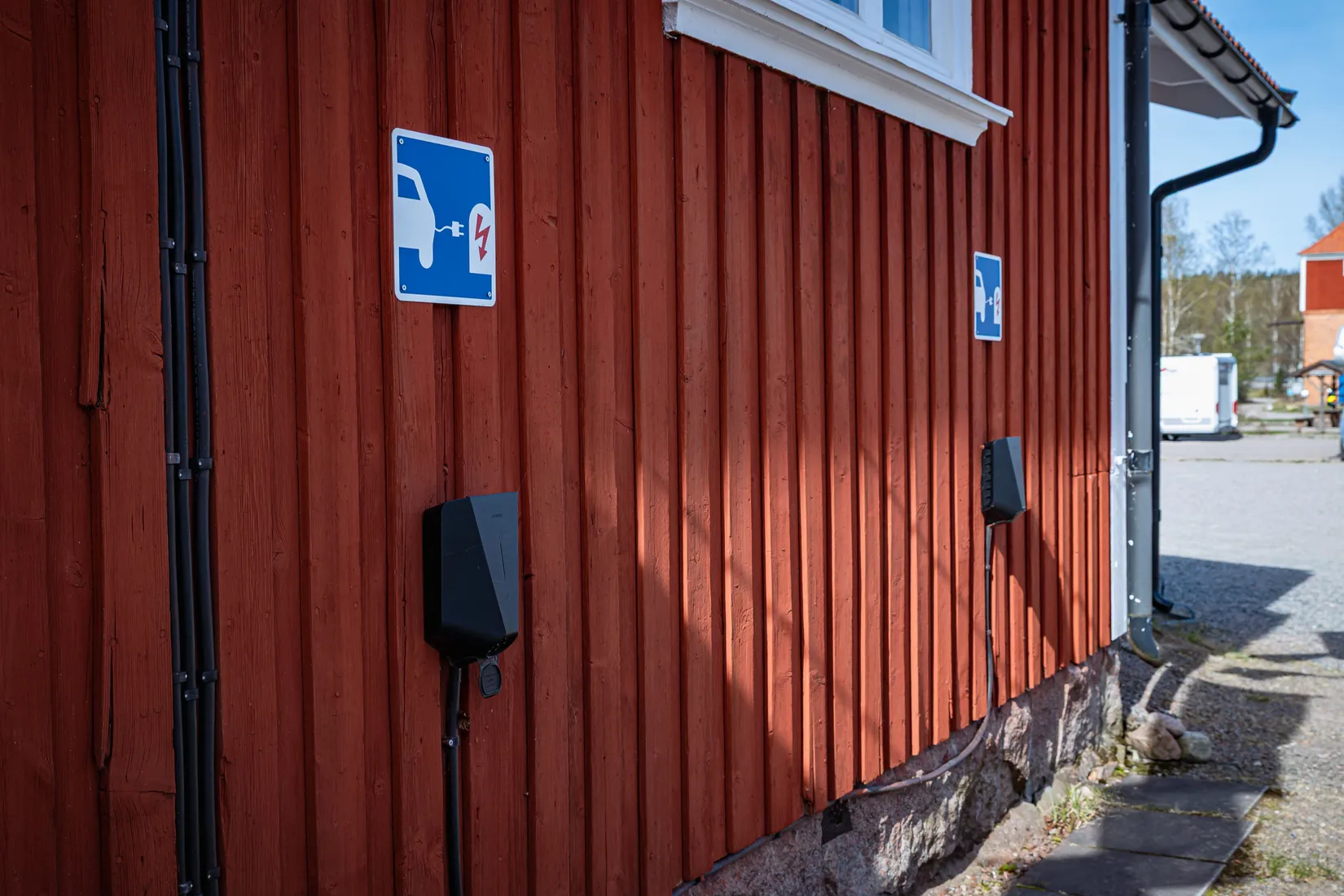 Villa, Sanda Sjövik 1, Sanda, Årjäng