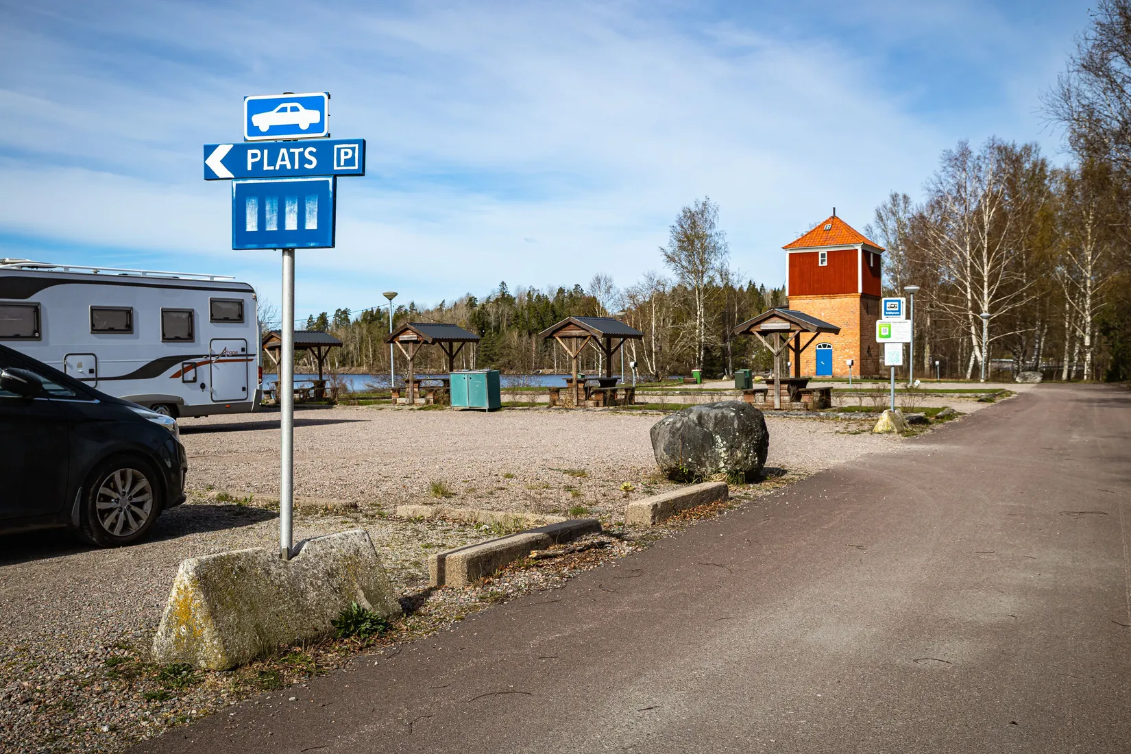 Villa, Sanda Sjövik 1, Sanda, Årjäng