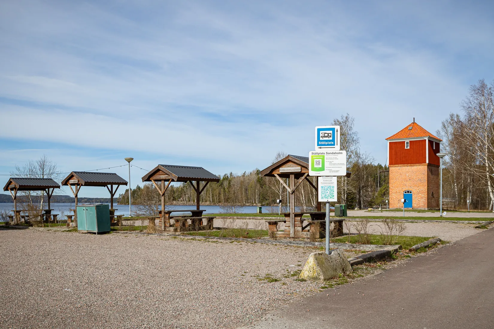 Villa, Sanda Sjövik 1, Sanda, Årjäng