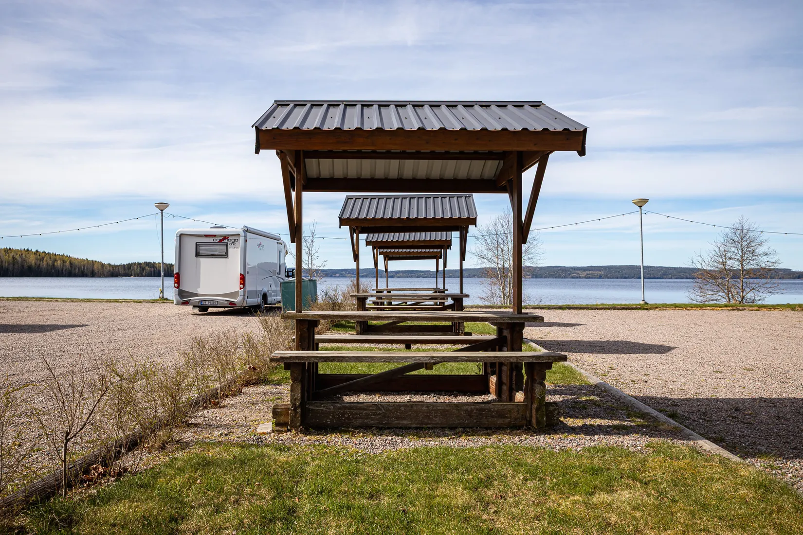 Villa, Sanda Sjövik 1, Sanda, Årjäng