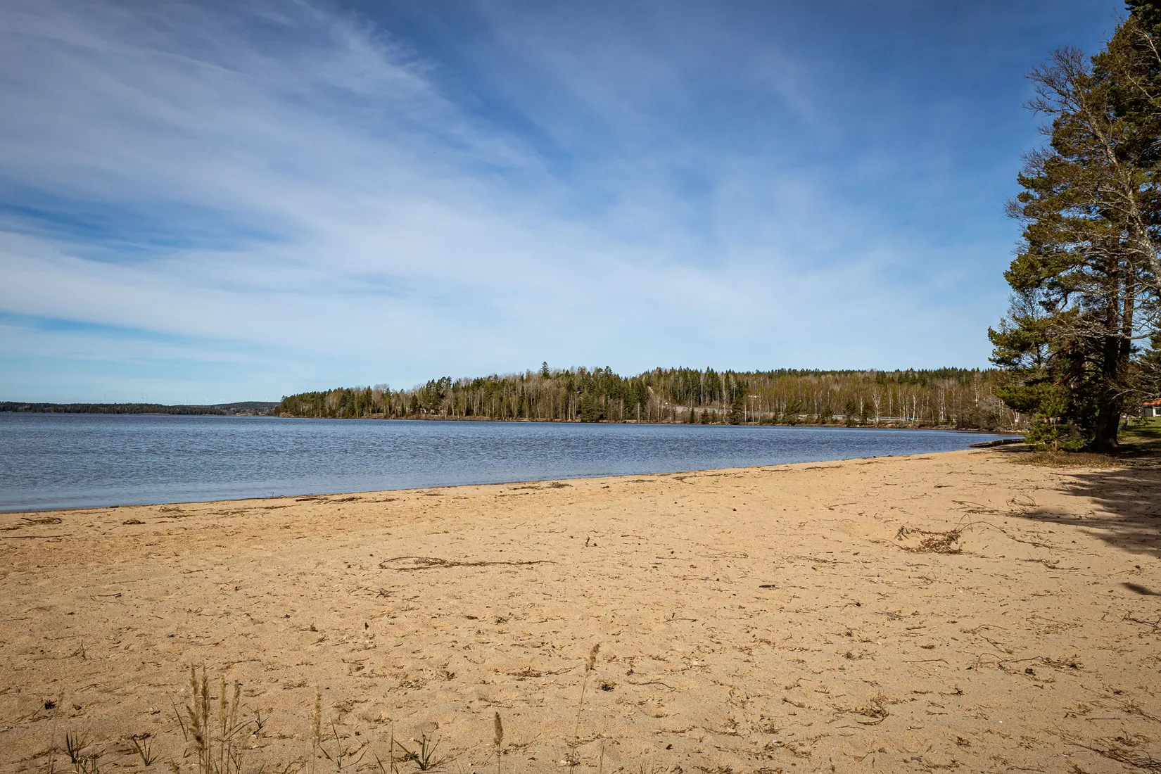 Villa, Sanda Sjövik 1, Sanda, Årjäng