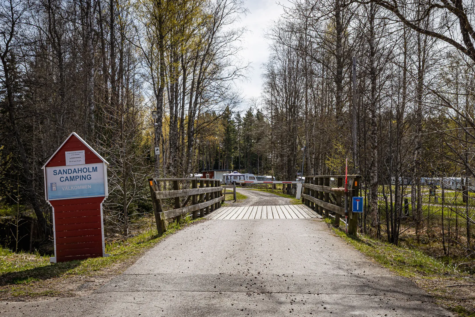 Villa, Sanda Sjövik 1, Sanda, Årjäng