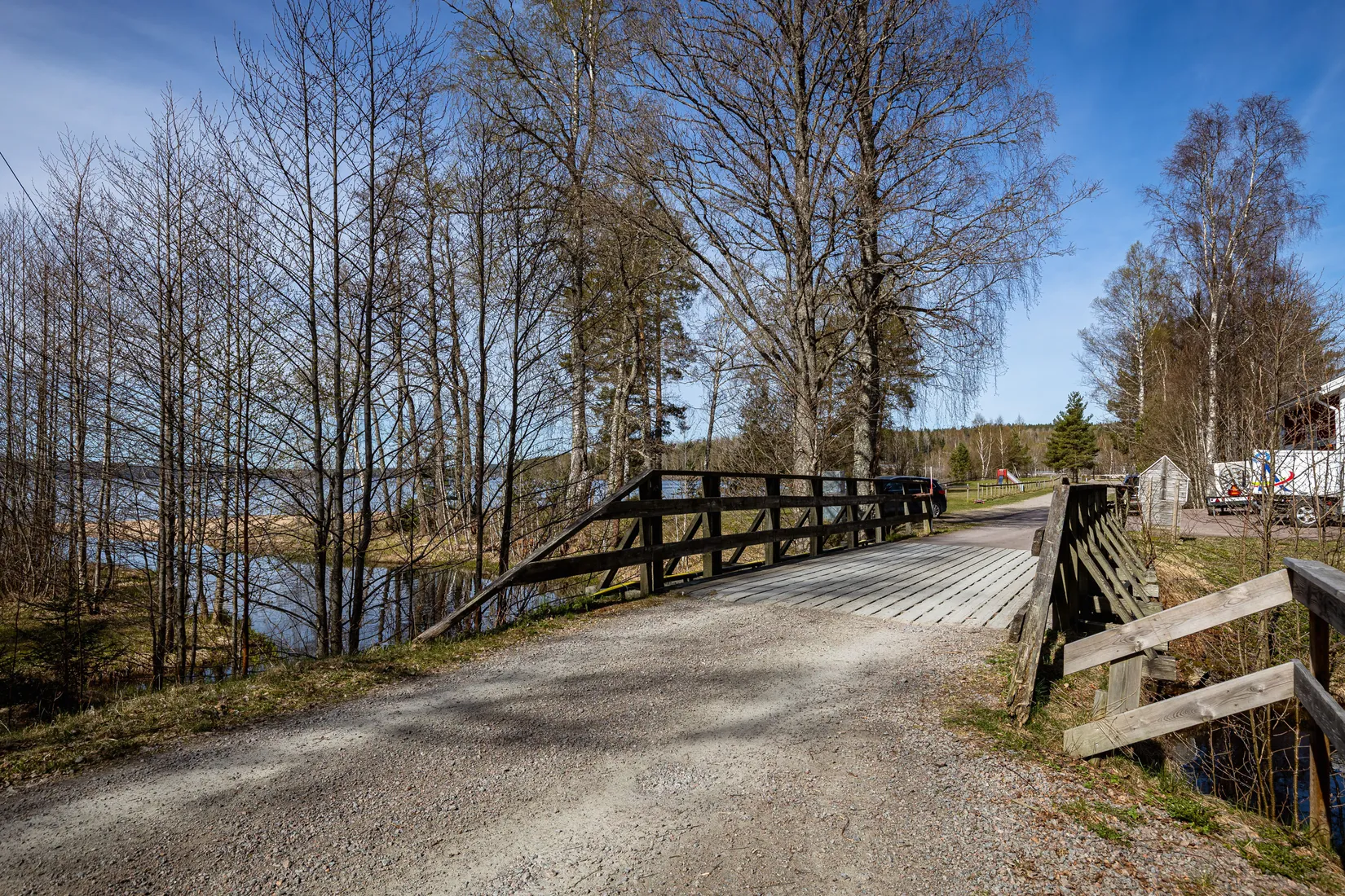Villa, Sanda Sjövik 1, Sanda, Årjäng