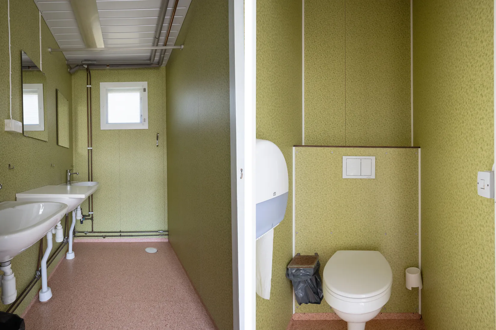 Villa, Sanda Sjövik 1, Sanda, Årjäng