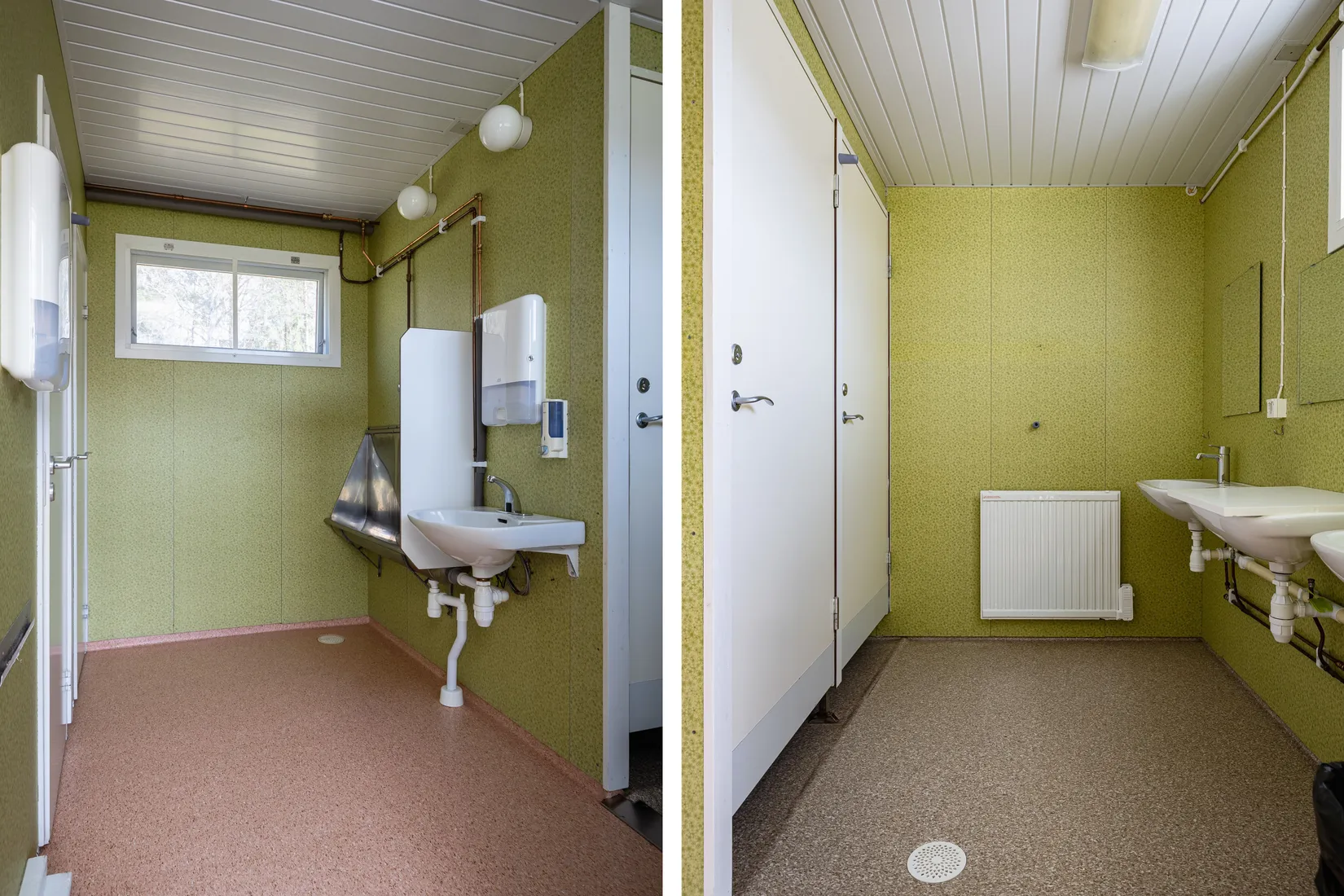 Villa, Sanda Sjövik 1, Sanda, Årjäng