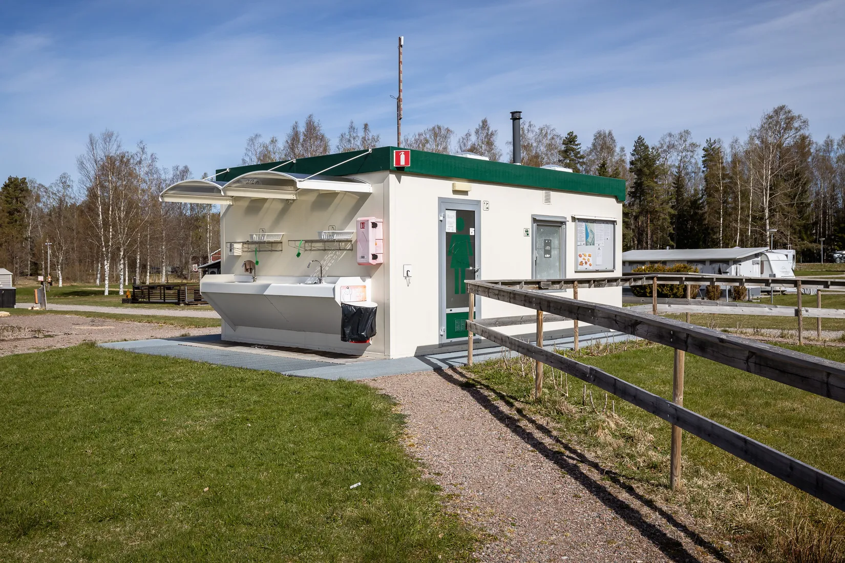 Villa, Sanda Sjövik 1, Sanda, Årjäng