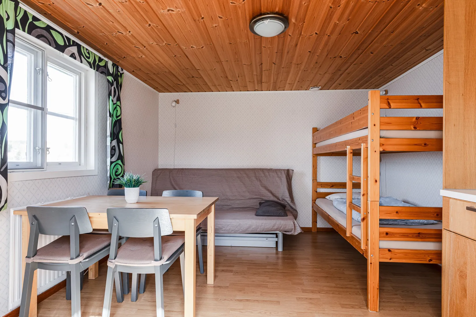 Villa, Sanda Sjövik 1, Sanda, Årjäng