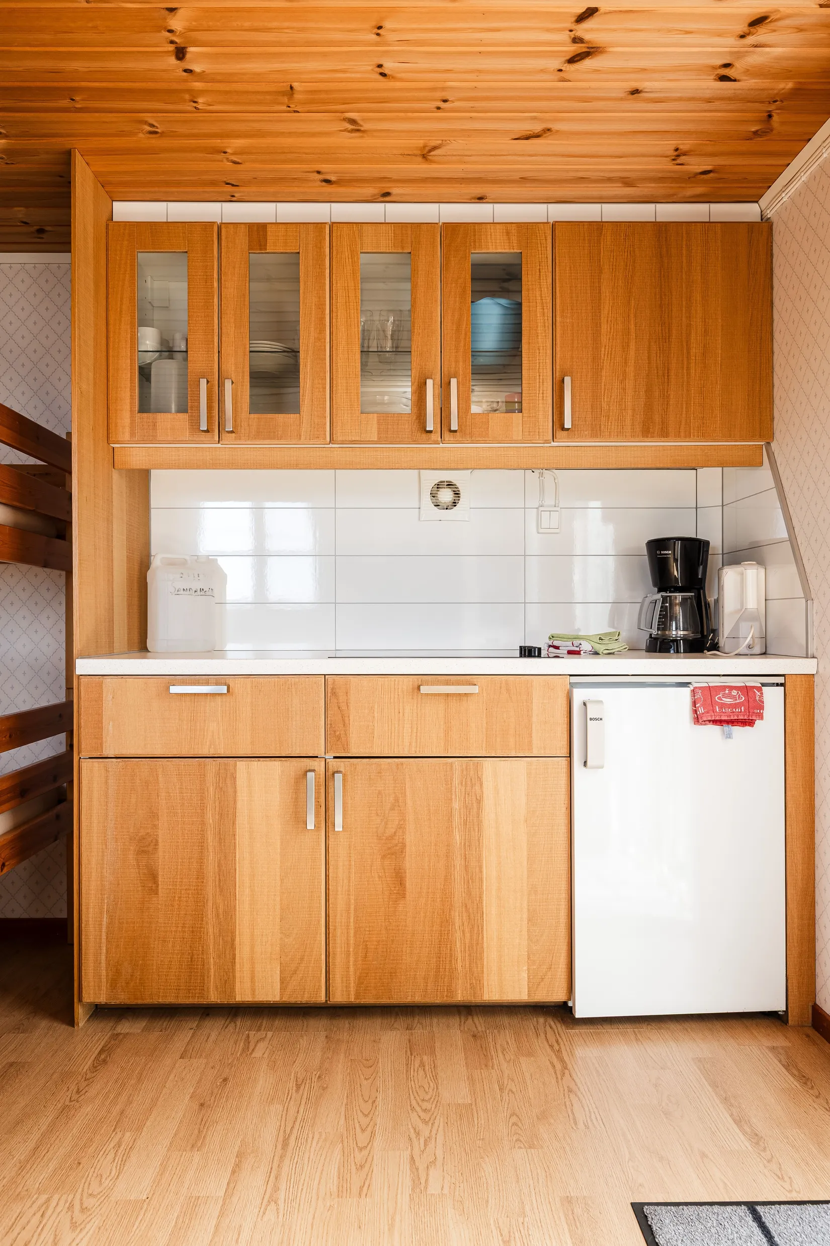 Villa, Sanda Sjövik 1, Sanda, Årjäng