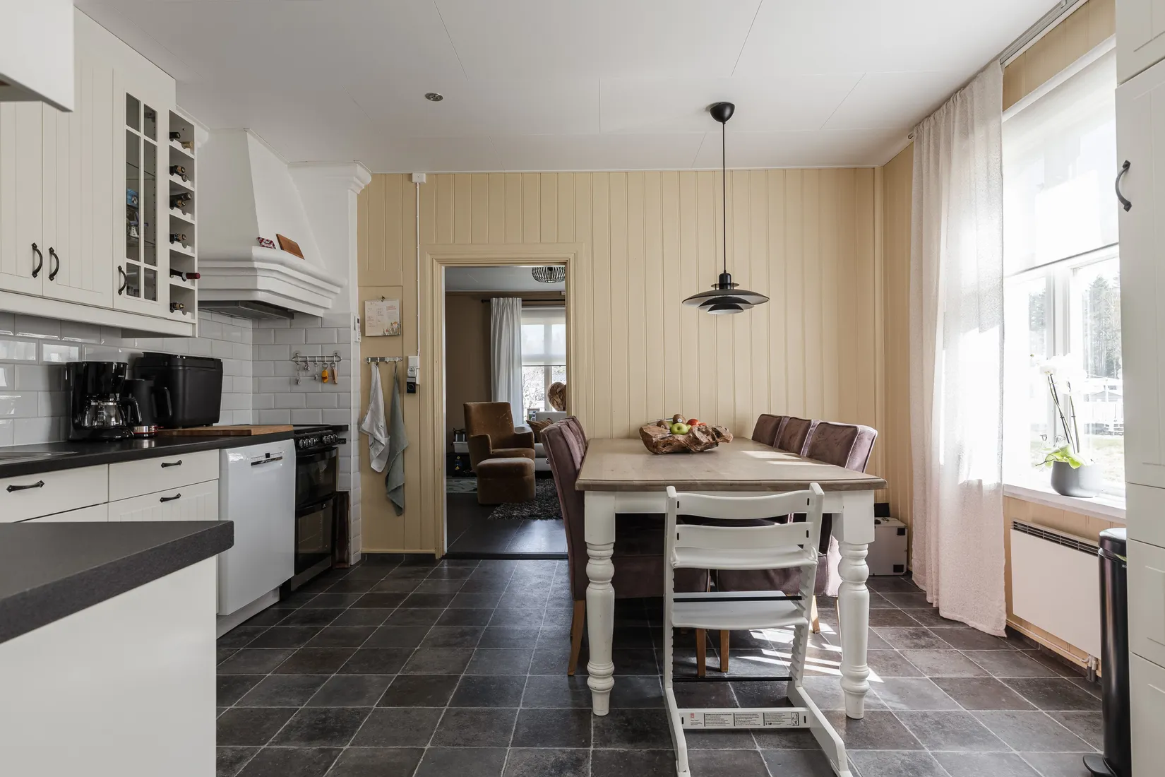Villa, Sanda Sjövik 1, Sanda, Årjäng