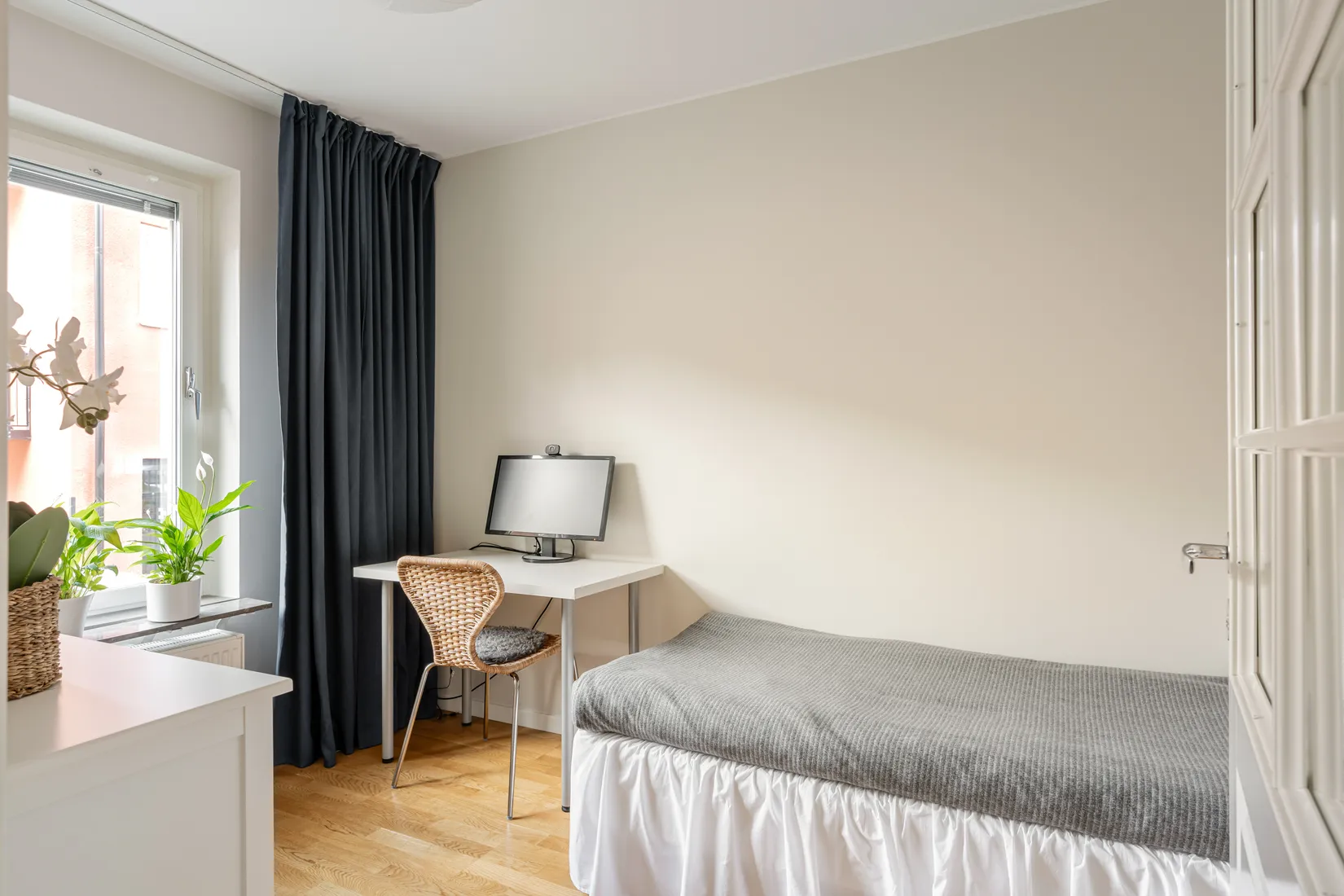 Bostadsrätt, Råstensgatan 1B, Centrala Sundbyberg, Sundbyberg