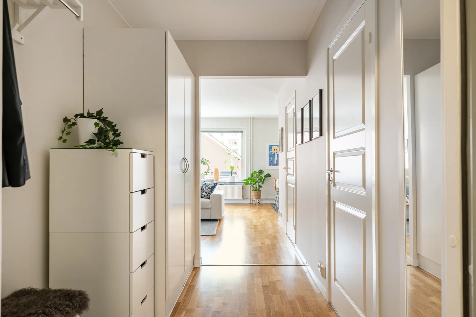 Bostadsrätt, Råstensgatan 1B, Centrala Sundbyberg, Sundbyberg