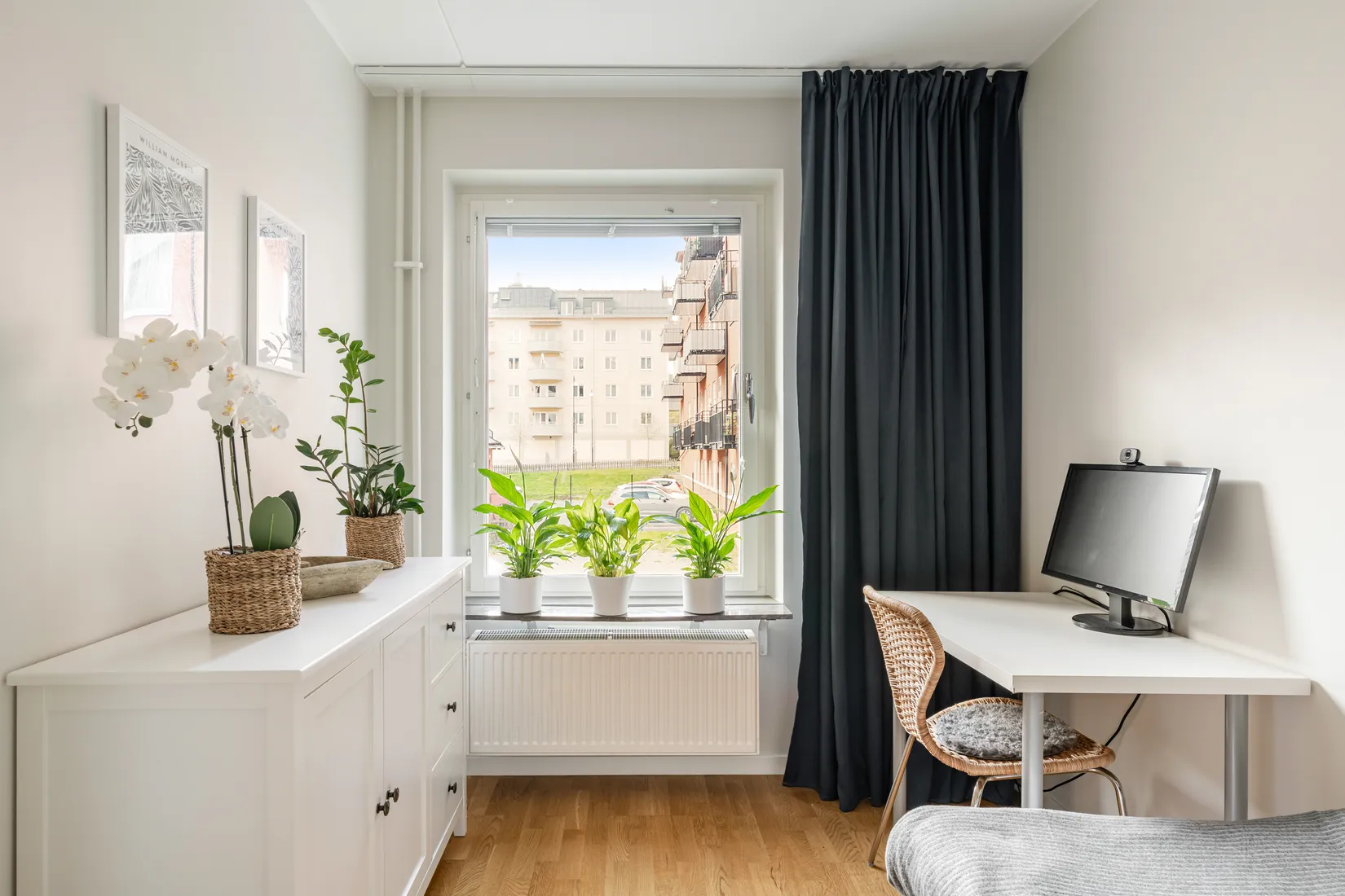 Bostadsrätt, Råstensgatan 1B, Centrala Sundbyberg, Sundbyberg