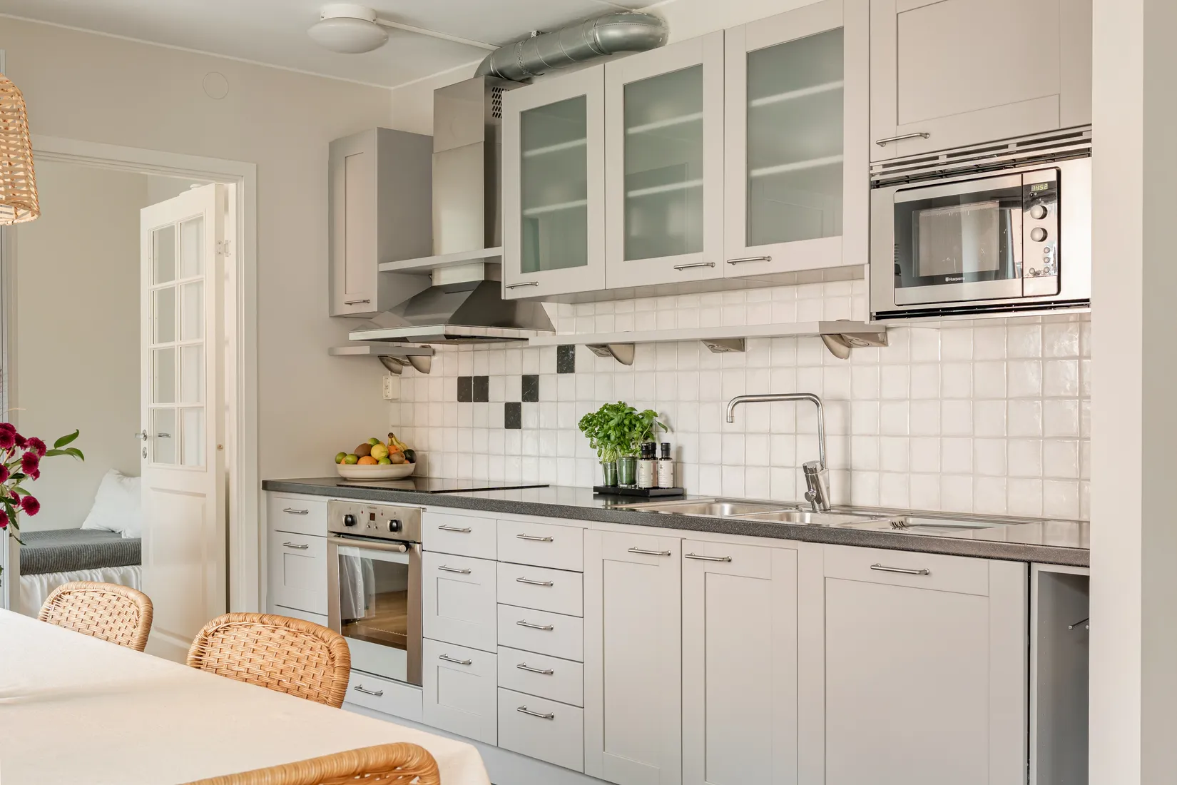 Bostadsrätt, Råstensgatan 1B, Centrala Sundbyberg, Sundbyberg