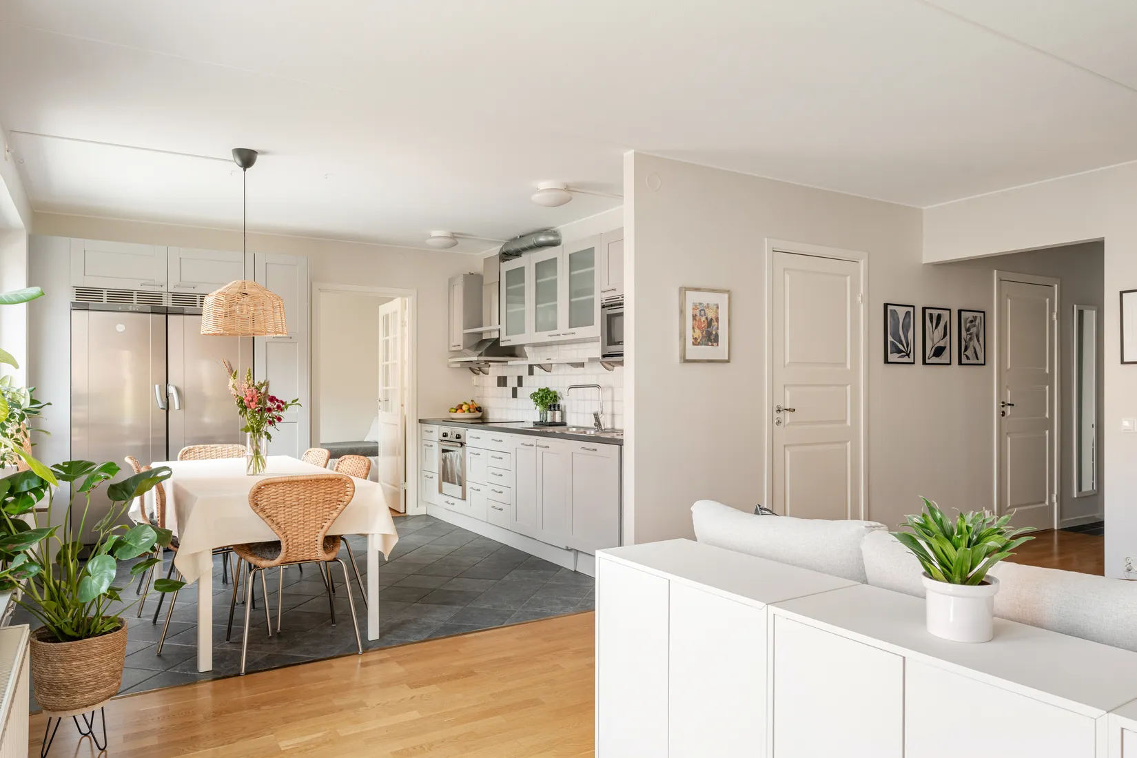 Bostadsrätt, Råstensgatan 1B, Centrala Sundbyberg, Sundbyberg