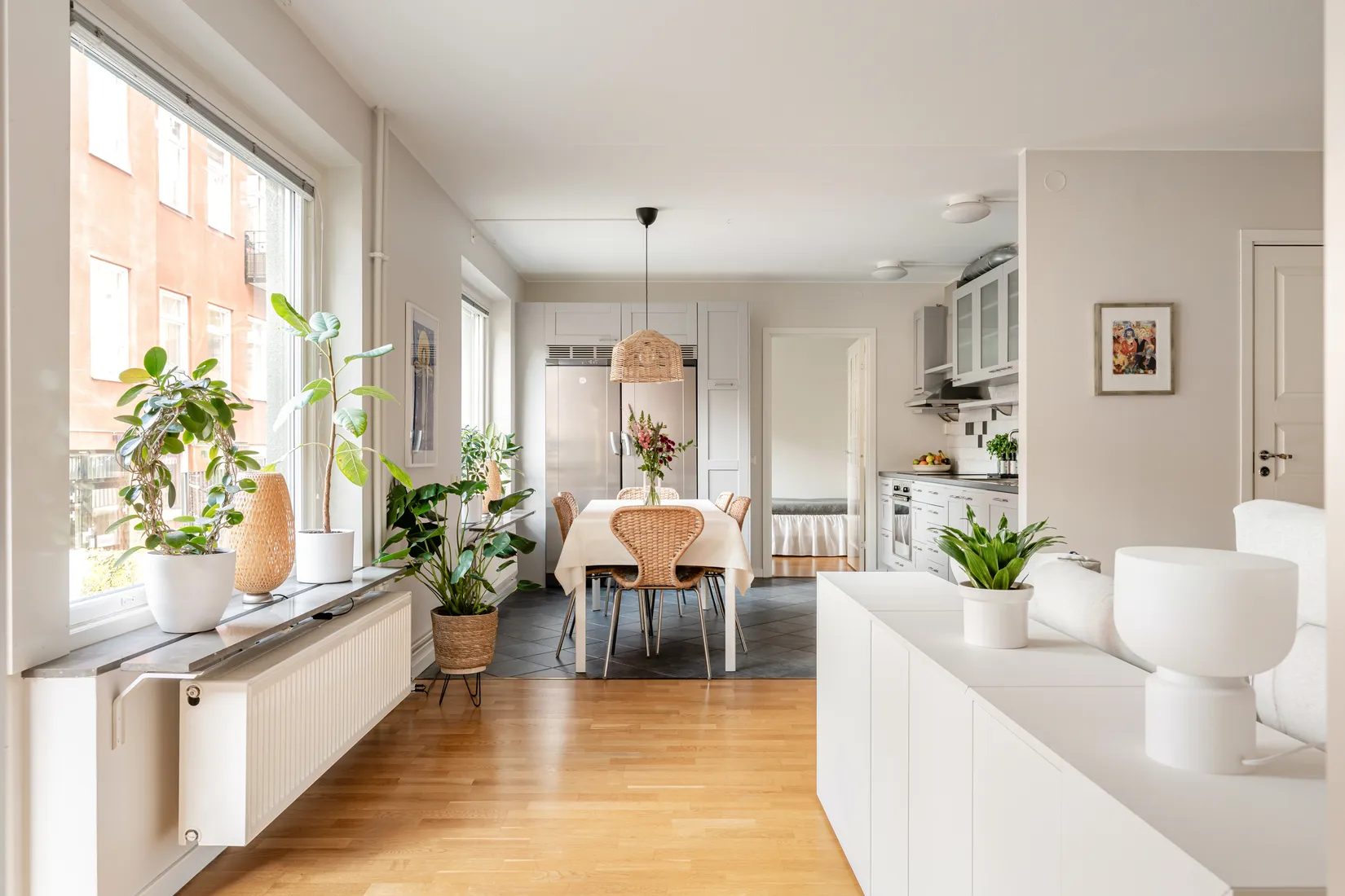 Bostadsrätt, Råstensgatan 1B, Centrala Sundbyberg, Sundbyberg