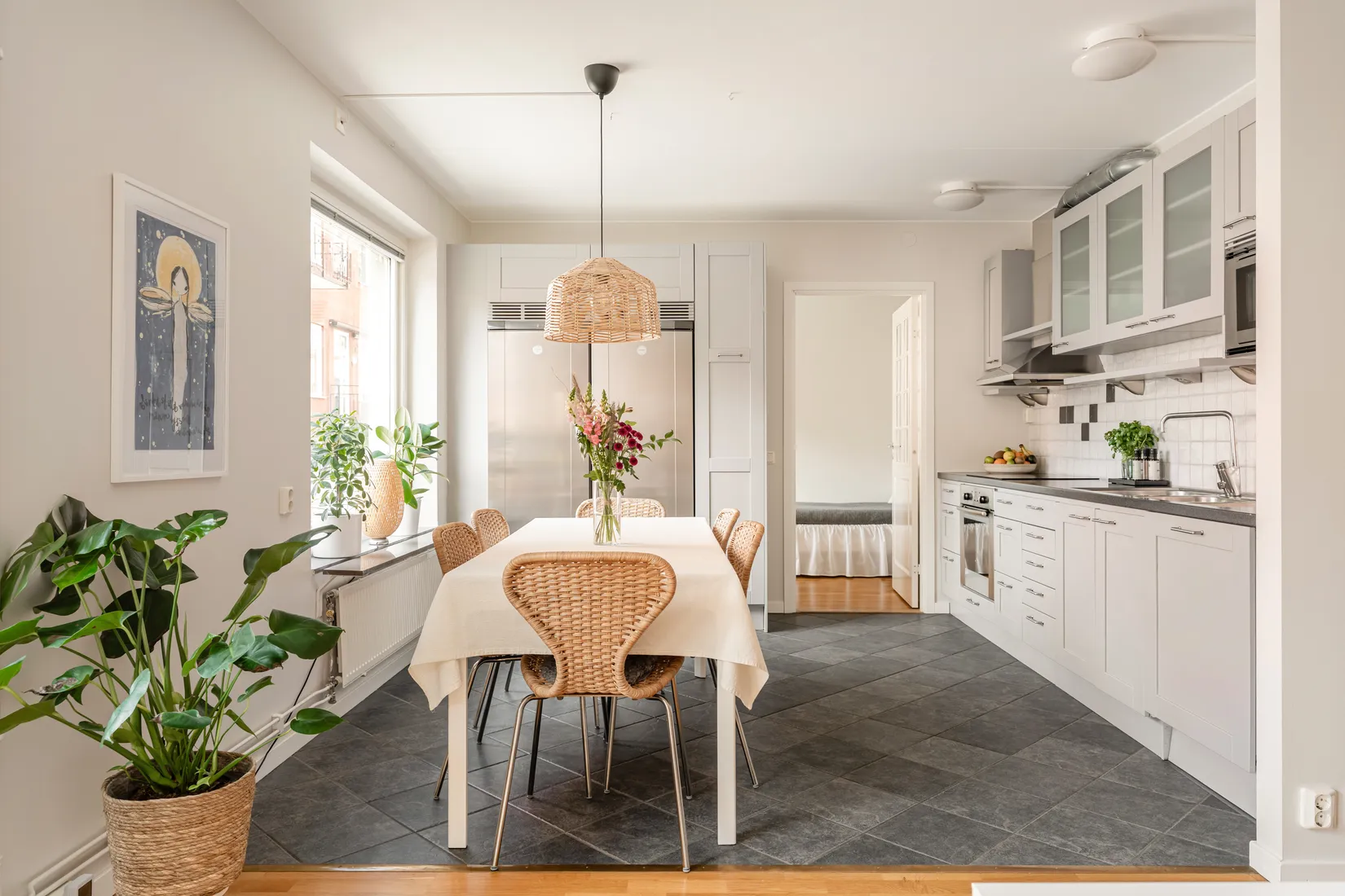 Bostadsrätt, Råstensgatan 1B, Centrala Sundbyberg, Sundbyberg
