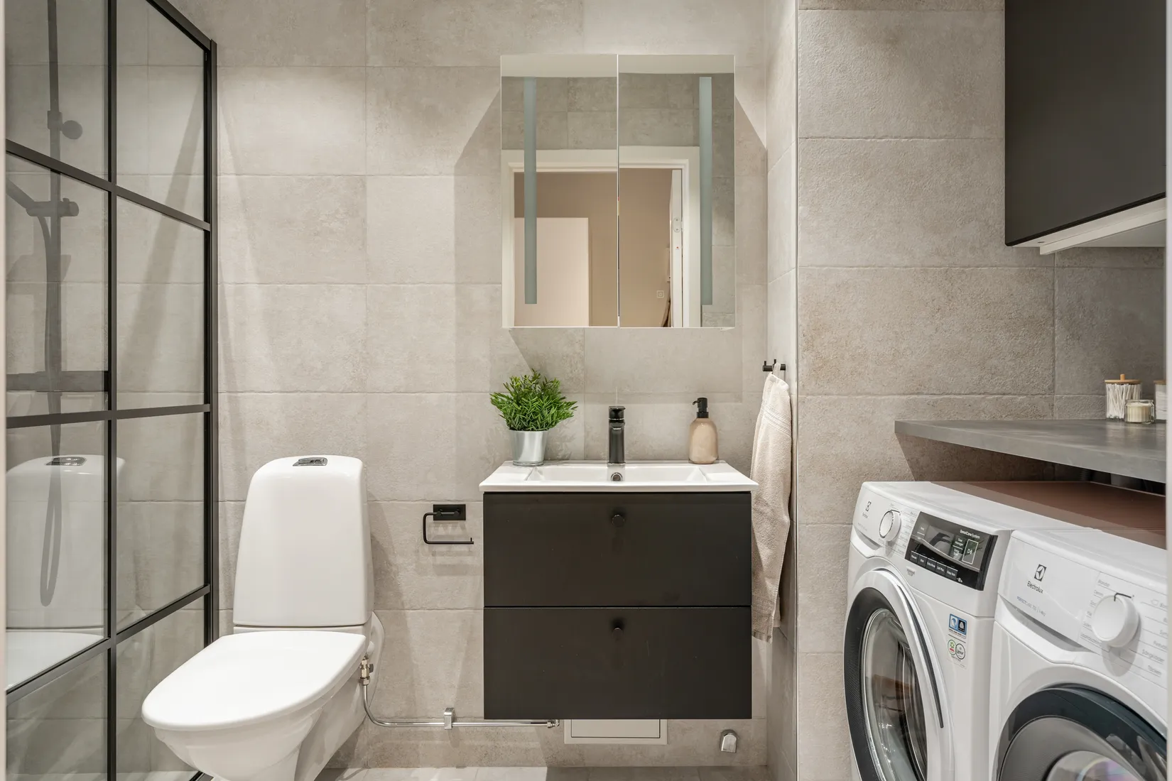 Bostadsrätt, Råstensgatan 1B, Centrala Sundbyberg, Sundbyberg