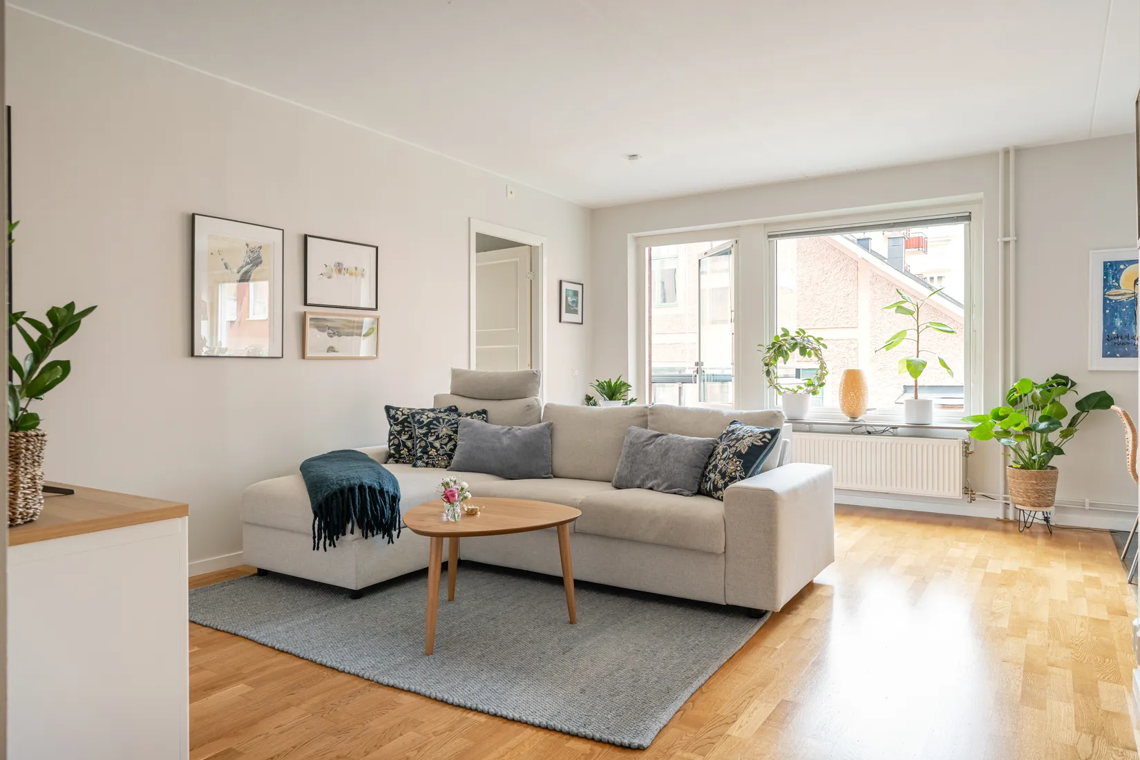 Bostadsrätt, Råstensgatan 1B, Centrala Sundbyberg, Sundbyberg