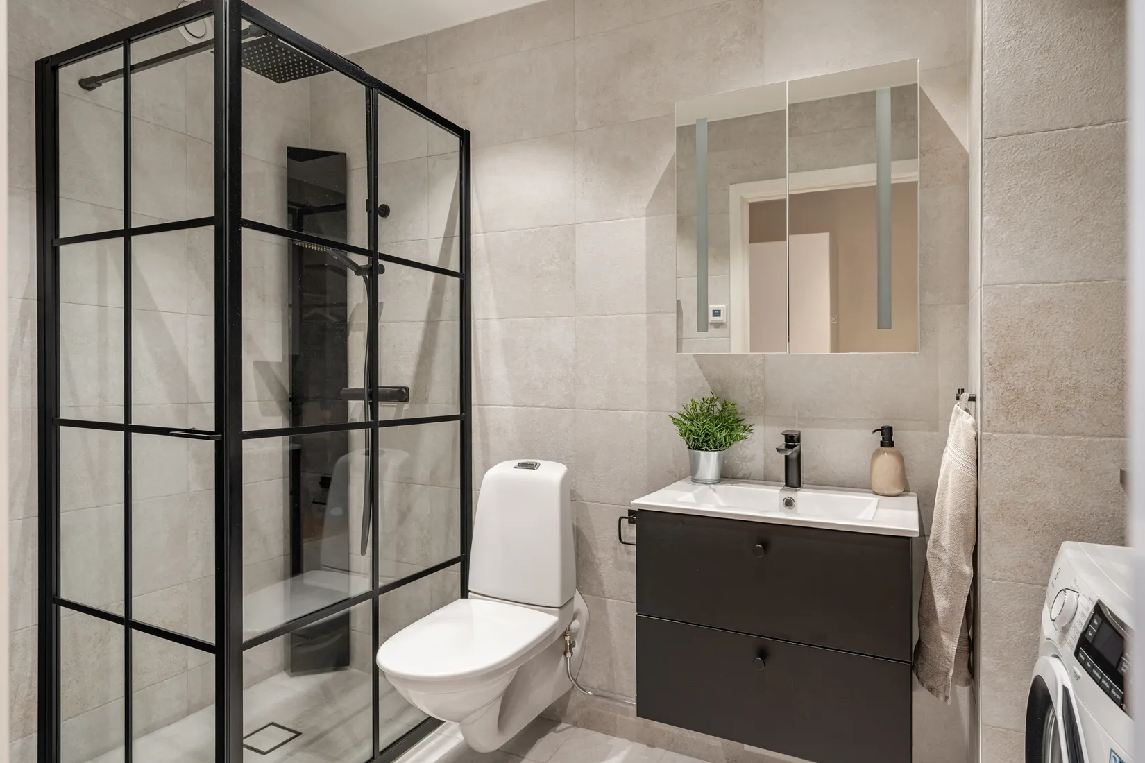 Bostadsrätt, Råstensgatan 1B, Centrala Sundbyberg, Sundbyberg