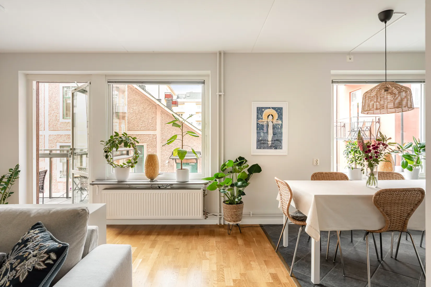 Bostadsrätt, Råstensgatan 1B, Centrala Sundbyberg, Sundbyberg