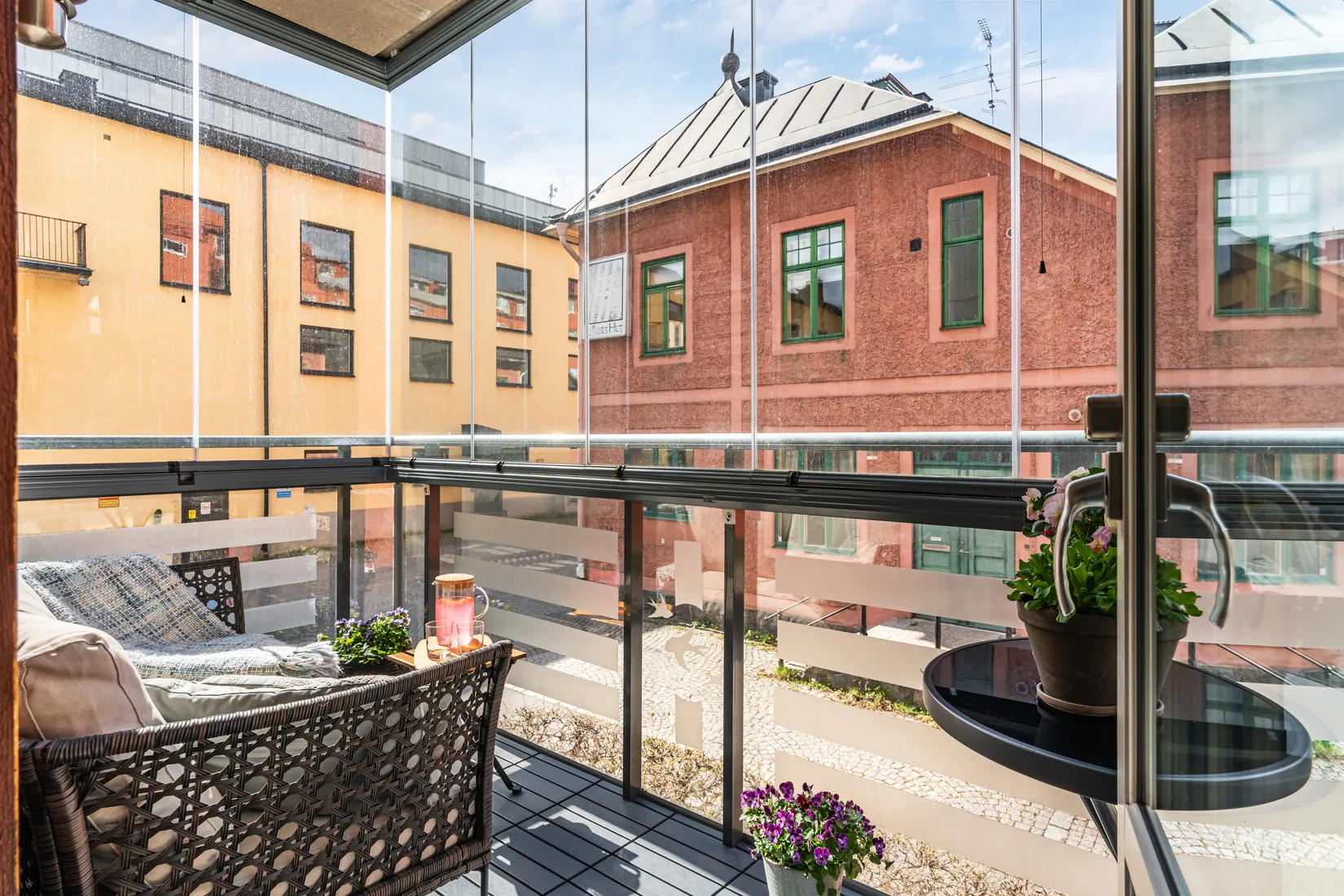 Bostadsrätt, Råstensgatan 1B, Centrala Sundbyberg, Sundbyberg