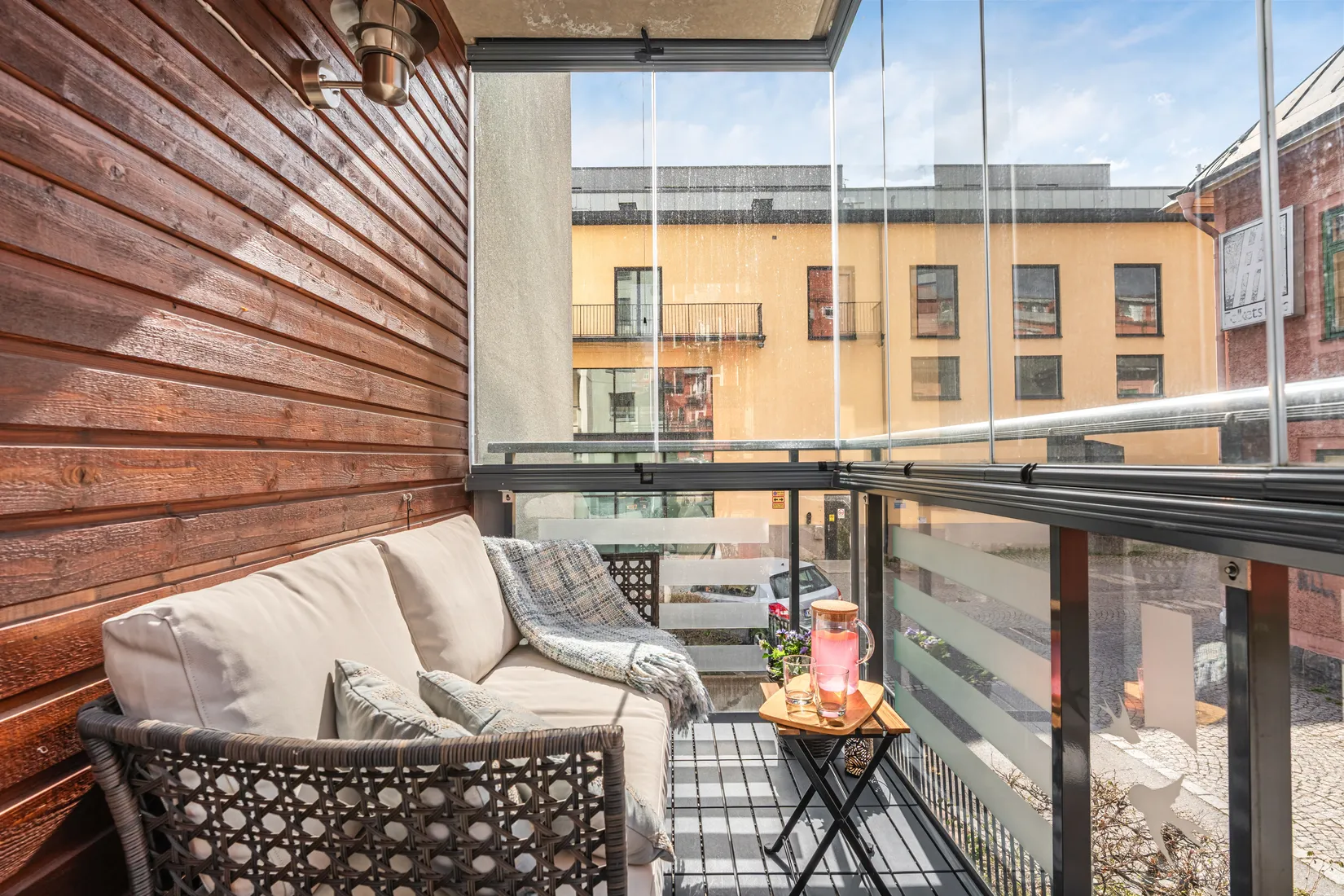 Bostadsrätt, Råstensgatan 1B, Centrala Sundbyberg, Sundbyberg