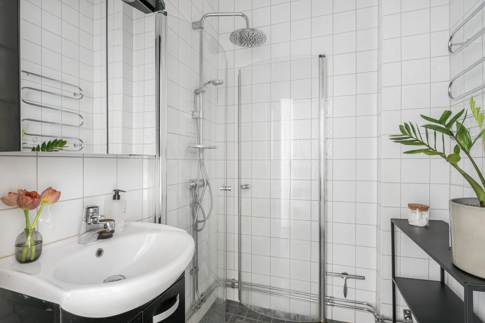 Bostadsrätt, Östervägen 11, Råsunda, Solna