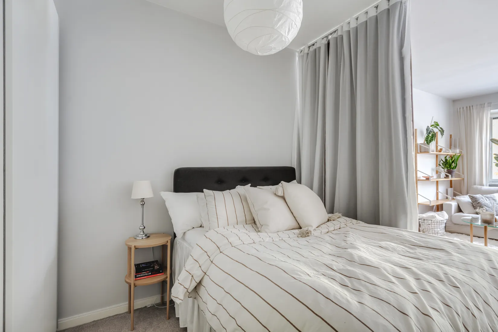 Bostadsrätt, Östervägen 11, Råsunda, Solna