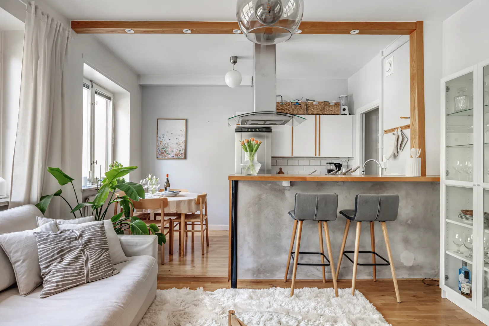 Bostadsrätt, Östervägen 11, Råsunda, Solna