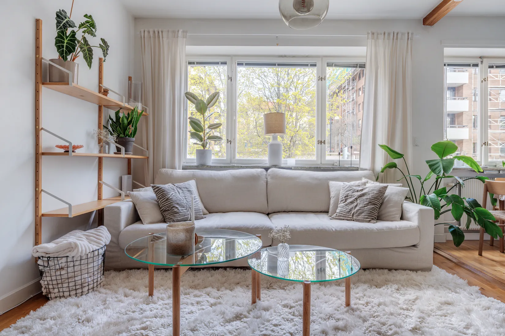 Bostadsrätt, Östervägen 11, Råsunda, Solna