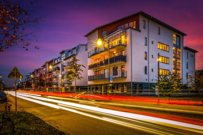 Bostadsrätt, Karlsdalsallén 53, Sörbyängen, Örebro