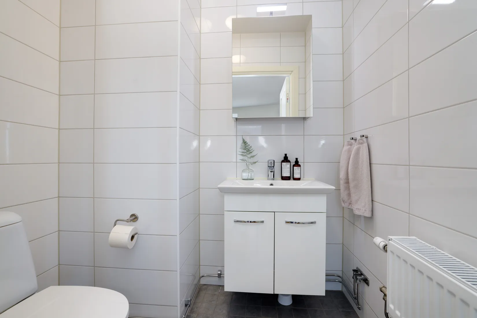 Bostadsrätt, Karlsdalsallén 53, Sörbyängen, Örebro