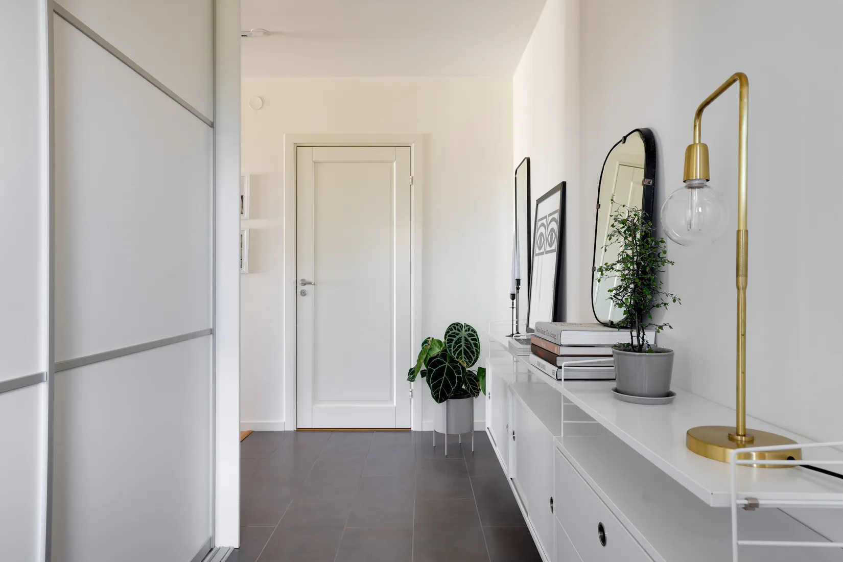 Bostadsrätt, Karlsdalsallén 53, Sörbyängen, Örebro